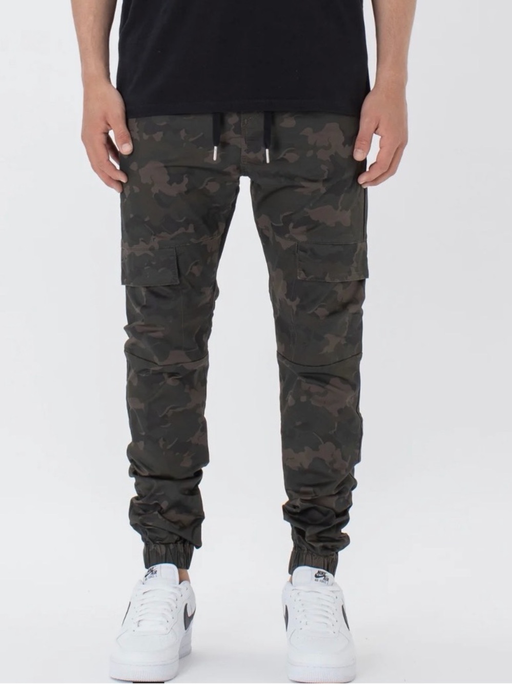 size 29 Zanerobe Sureshot Lite Jogger